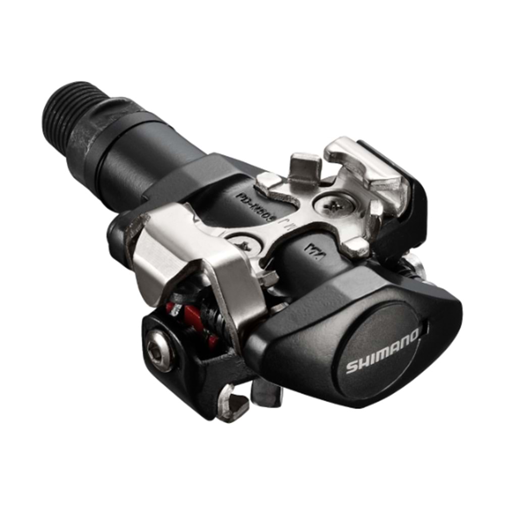 SHIMANO SPD PEDAL MTB SİYAH PD-M505