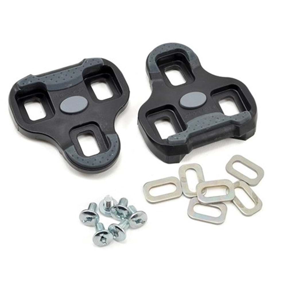 LOOK KEO GRIP PEDAL KALİ SİYAH