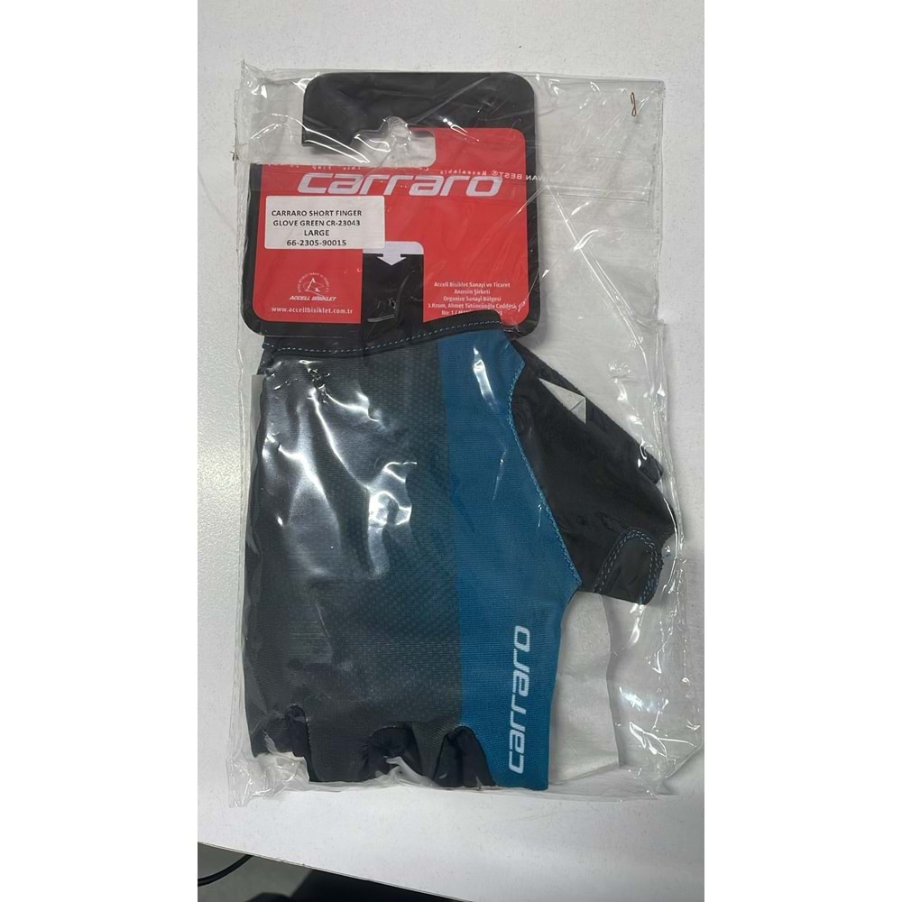 CARRARO ELDİVEN KISA