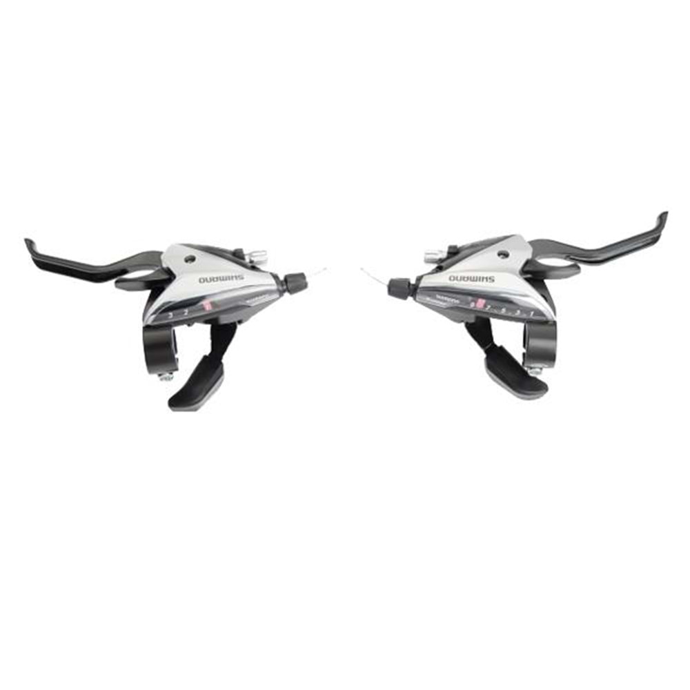 SHIMANO ACERA VİTES FREN KOLU 3X9