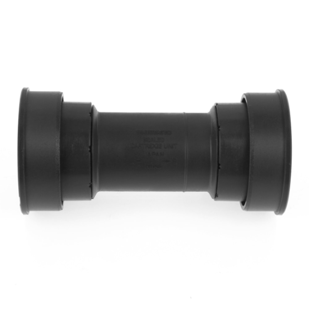 SHIMANO ORTA GÖBEK (HOLLOWTECH II) SM-BB72-41B HOLLOWTECH II Press-Fit tipi 86.5 mm