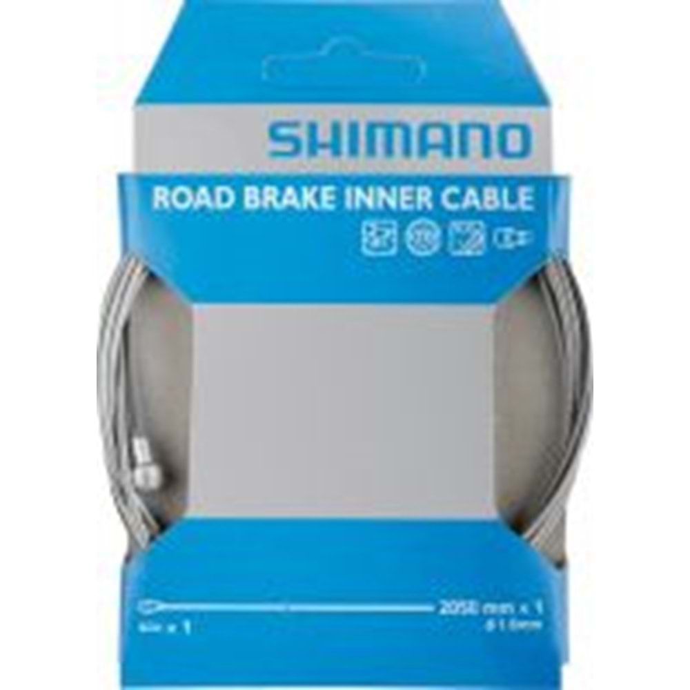 SHIMANO TANDEM YOL FREN TELİ KUTULU