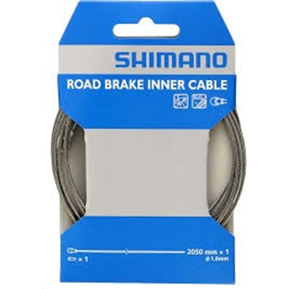 SHIMANO YOL FREN TEL