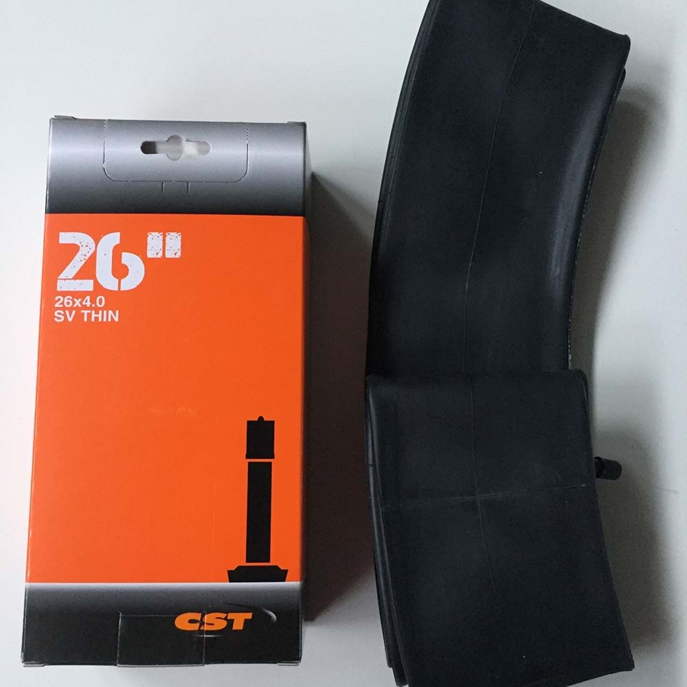 CST FAT BİKE İÇ LASTİK 26