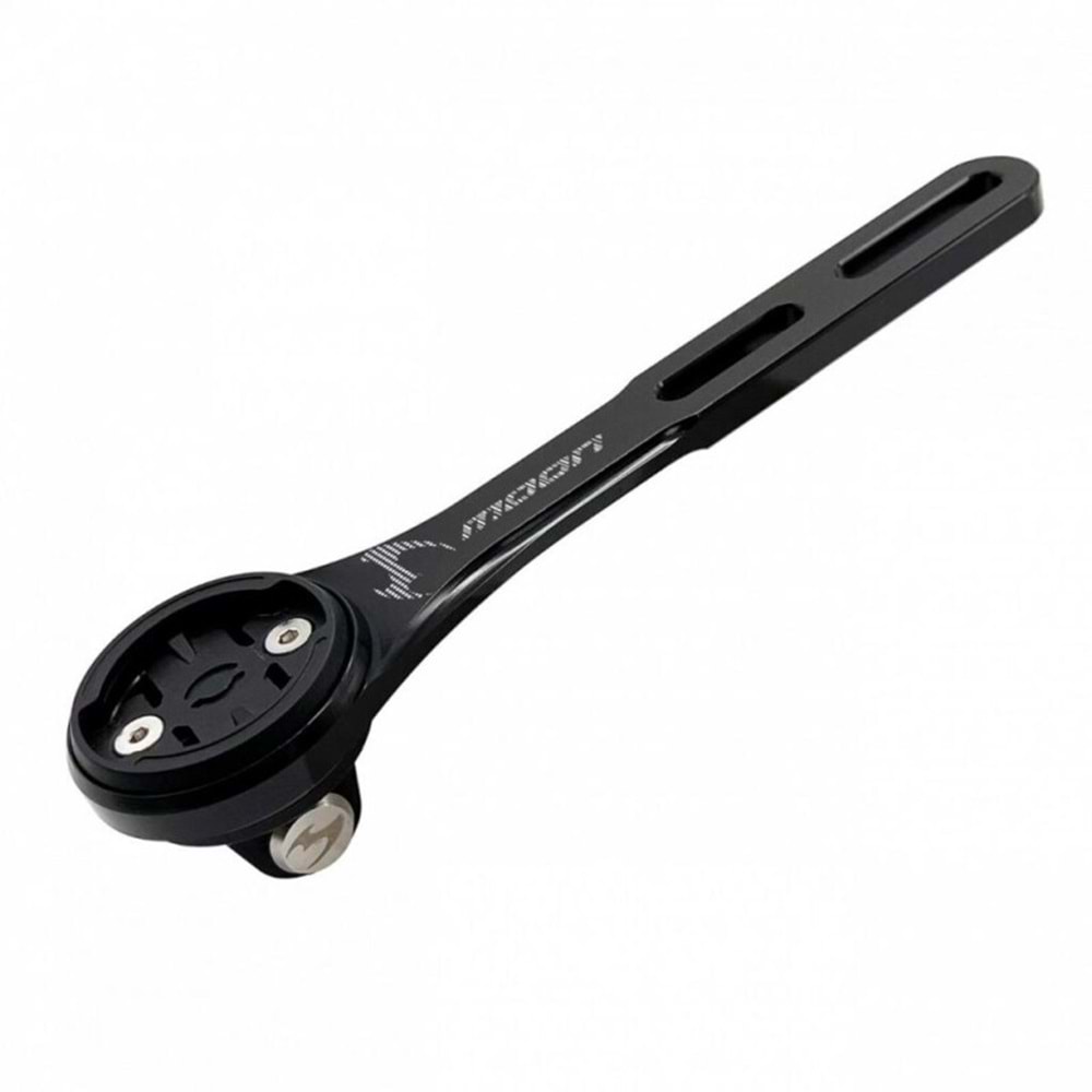 MOON AERO GİDON GPS TUTUCU COMBO MOUNT GARMİN-WAHOO UYUMLU