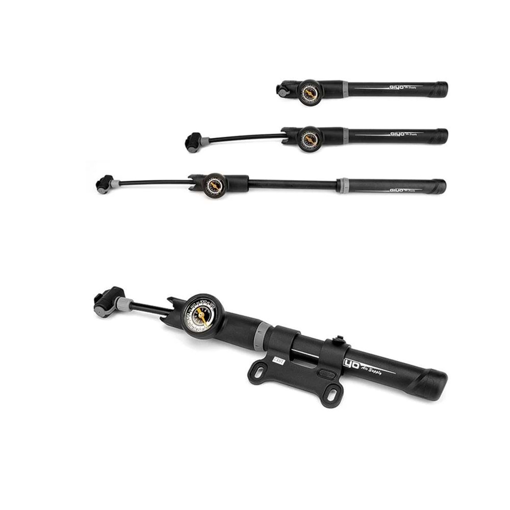 GIYO GP-871S 120 PSI POMPA