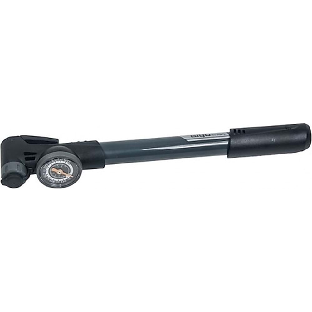 GIYO GP-991 120 PSI GÖSTERGELİ POMPA