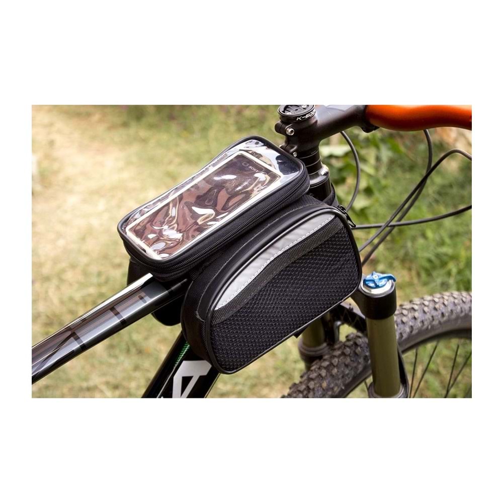 PC-250 Kadro Üstü Heybe Çanta YENİ!!!!