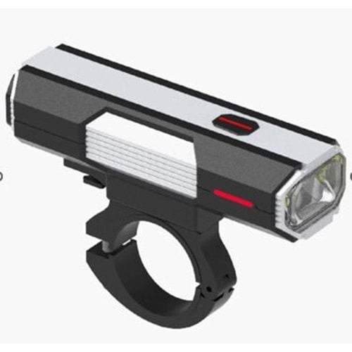 BRIVIGA EASTPOWER 400 LÜMEN SARJLI FAR