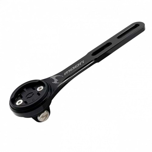 MOON AERO GİDON GPS TUTUCU COMBO MOUNT GARMİN-WAHOO UYUMLU