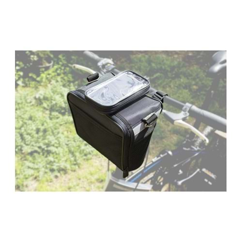 PC-745 Katlanır Bisiklet Gidon Çantası