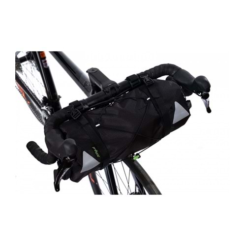 PC-760 Yol bisikleti Gidon Çantası