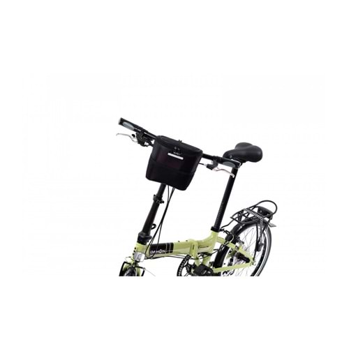 Pc-790 Gidon basic çanta