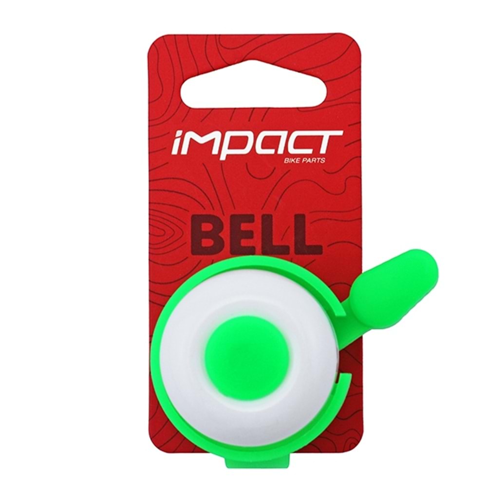 İMPACT ZİL