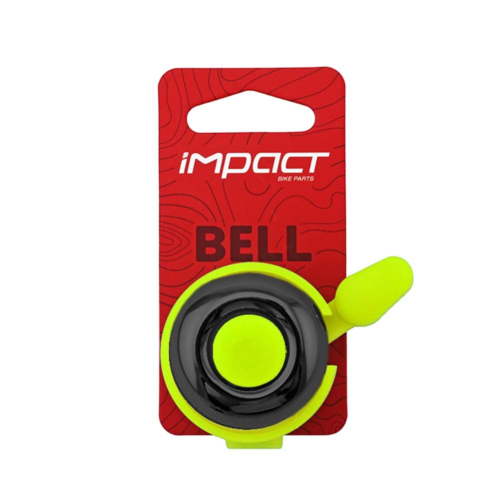 İMPACT ZİL