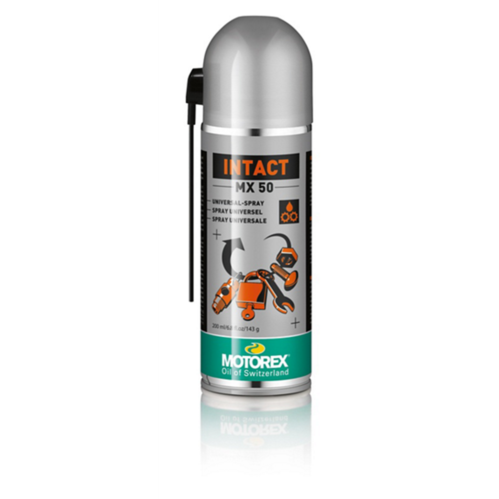 MOTOREX INTACT 200ml