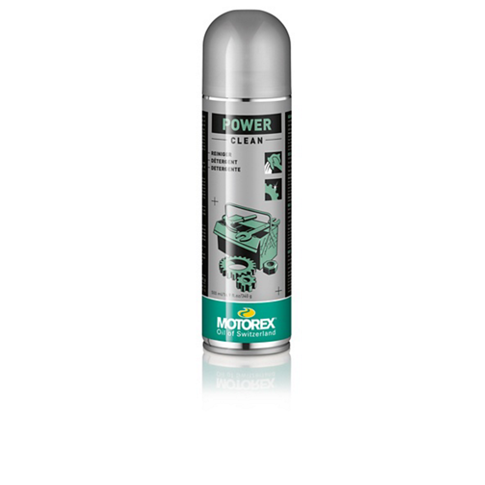 MOTOREX POWER CLEAN