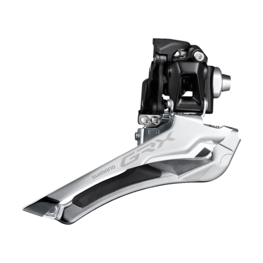 SHIMANO ÖN AKTARICI 10V GRX İKİLİ FD-RX400 DİREKT MONTAJ DS DP