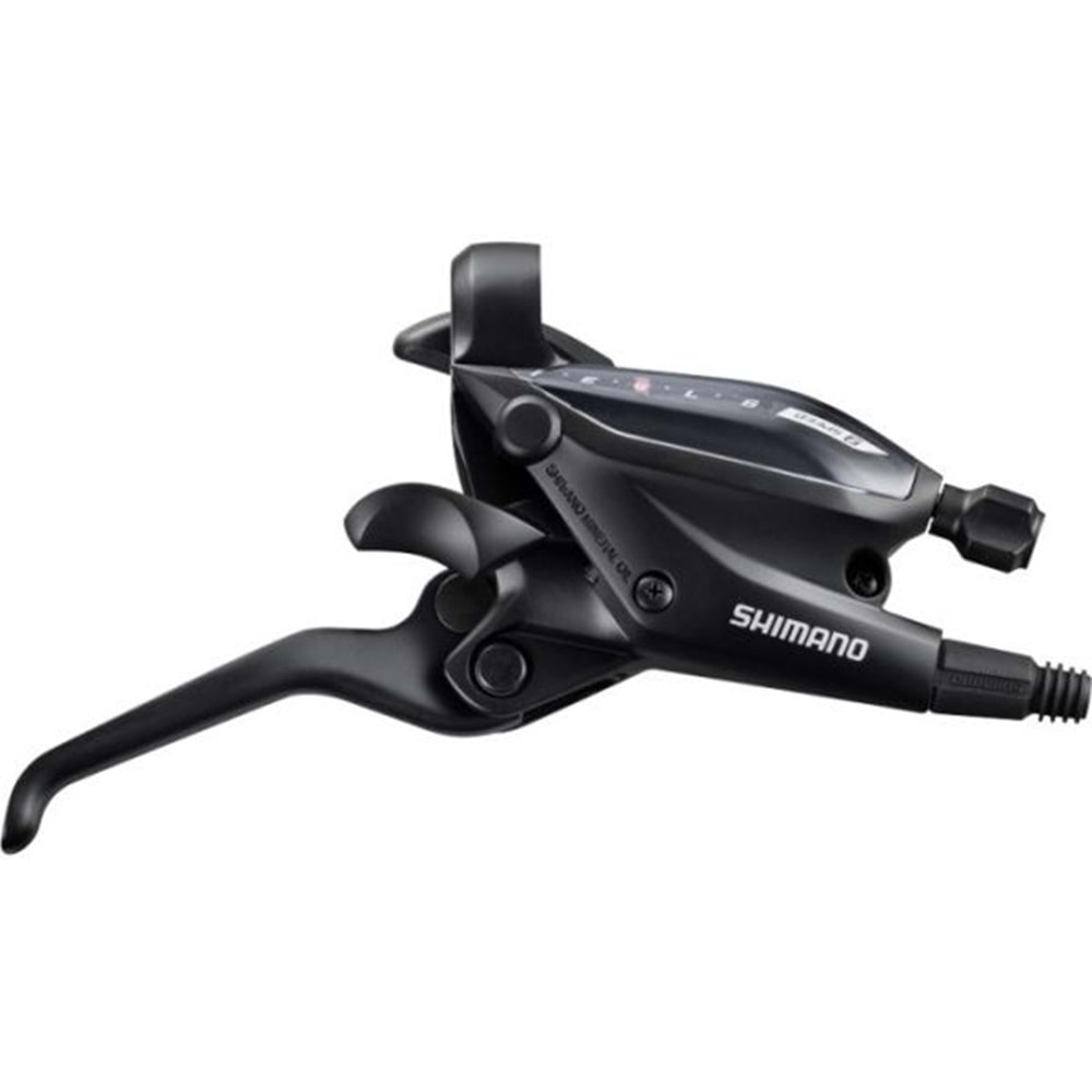SHIMANO VİTES/FREN SET SAĞ KOL
