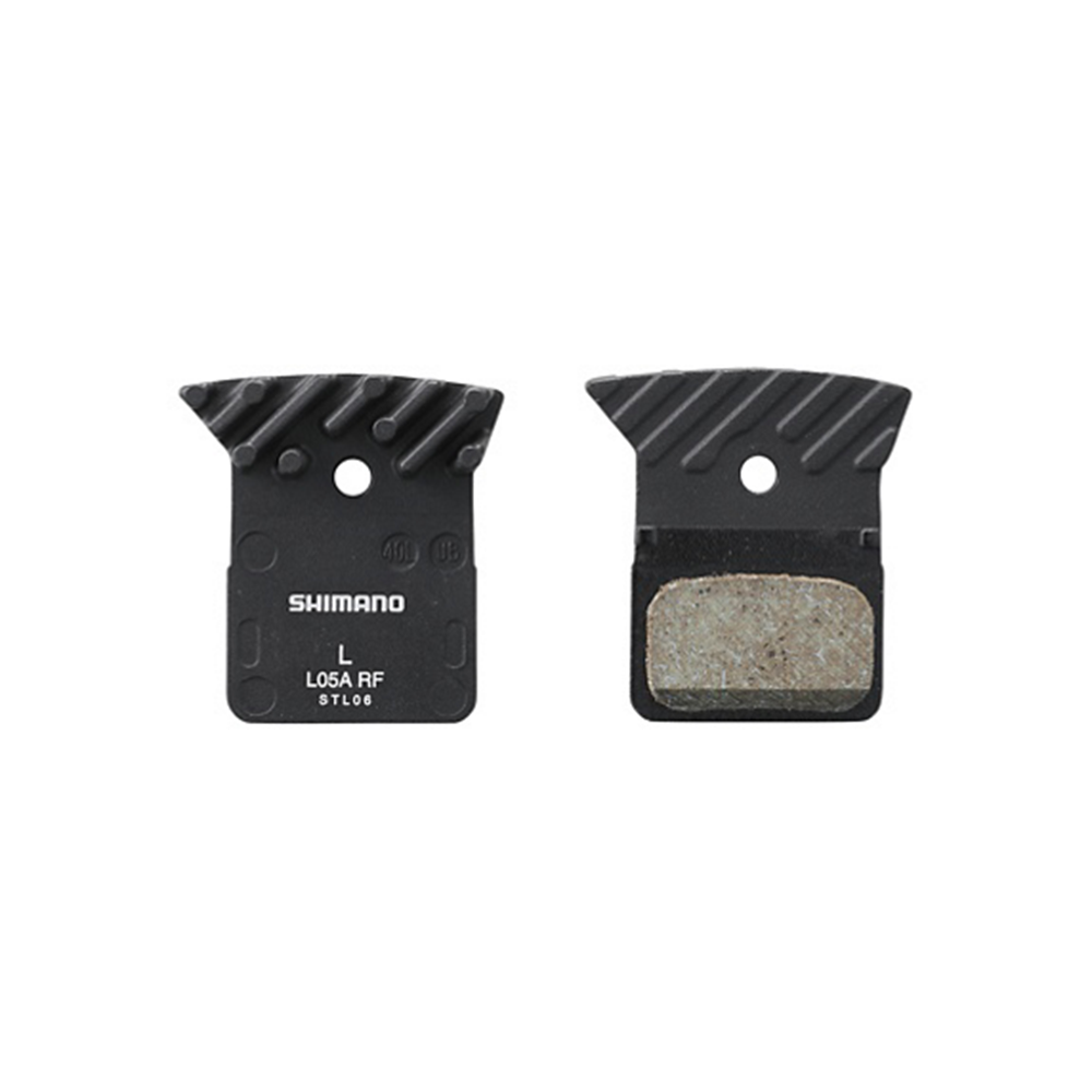 SHIMANO DİSK FREN BALATA