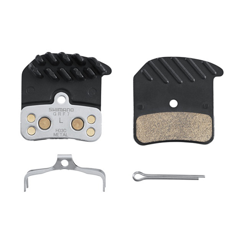 SHIMANO FREN BALATA H03C-MF