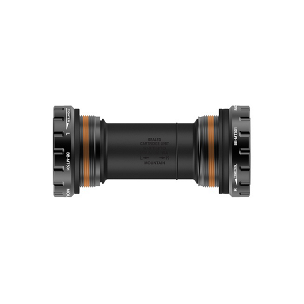 SHIMANO HOLLOWTECH II BB-MT 501 ORTA GÖBEK