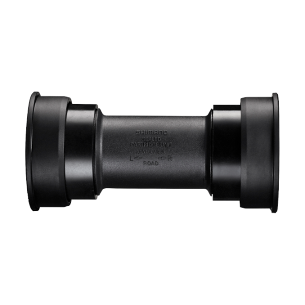 SHIMANO HOLLOWTECH II Press-Fit tipi ORTA GÖBEK