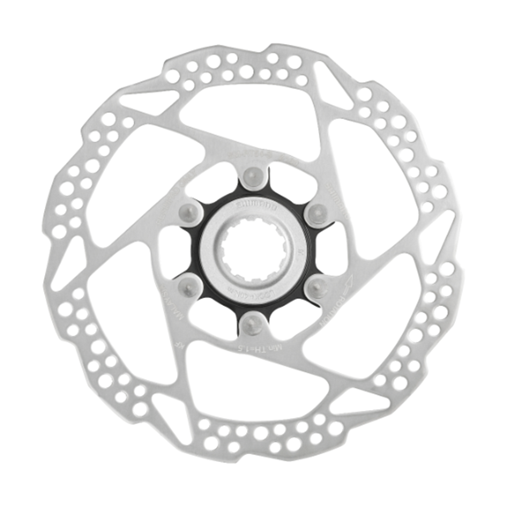 SHIMANO SM-RT54 ROTOR 160