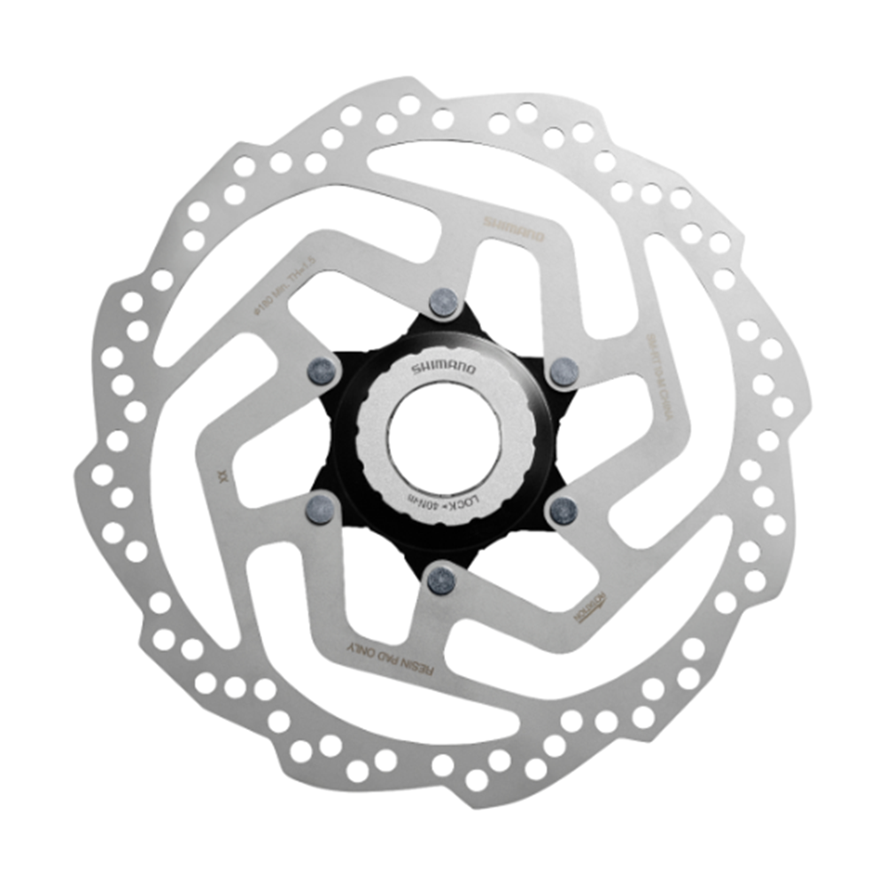 SHIMANO SM-RT10 ROTOR 180