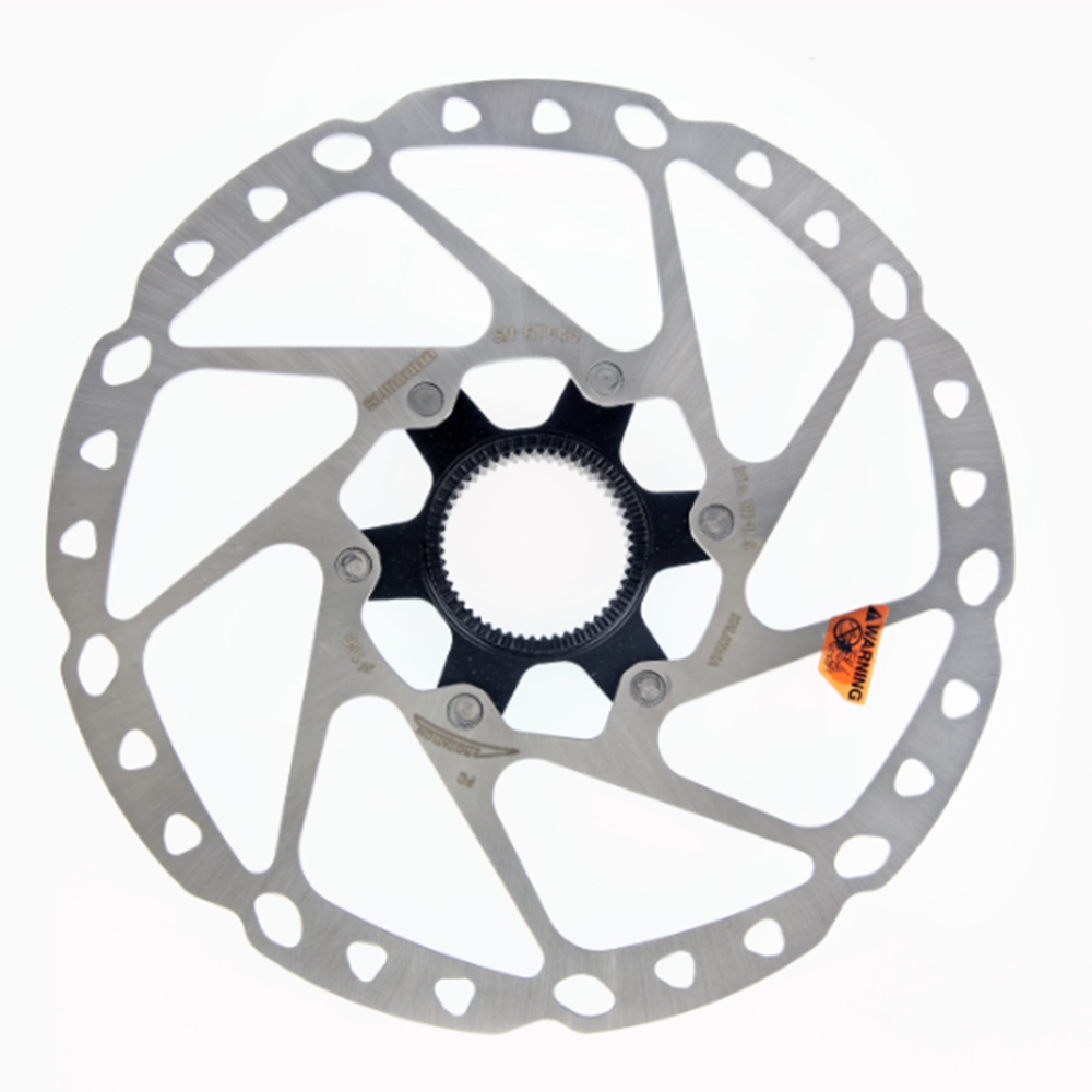 SHIMANO SM-RT64 ROTOR 180
