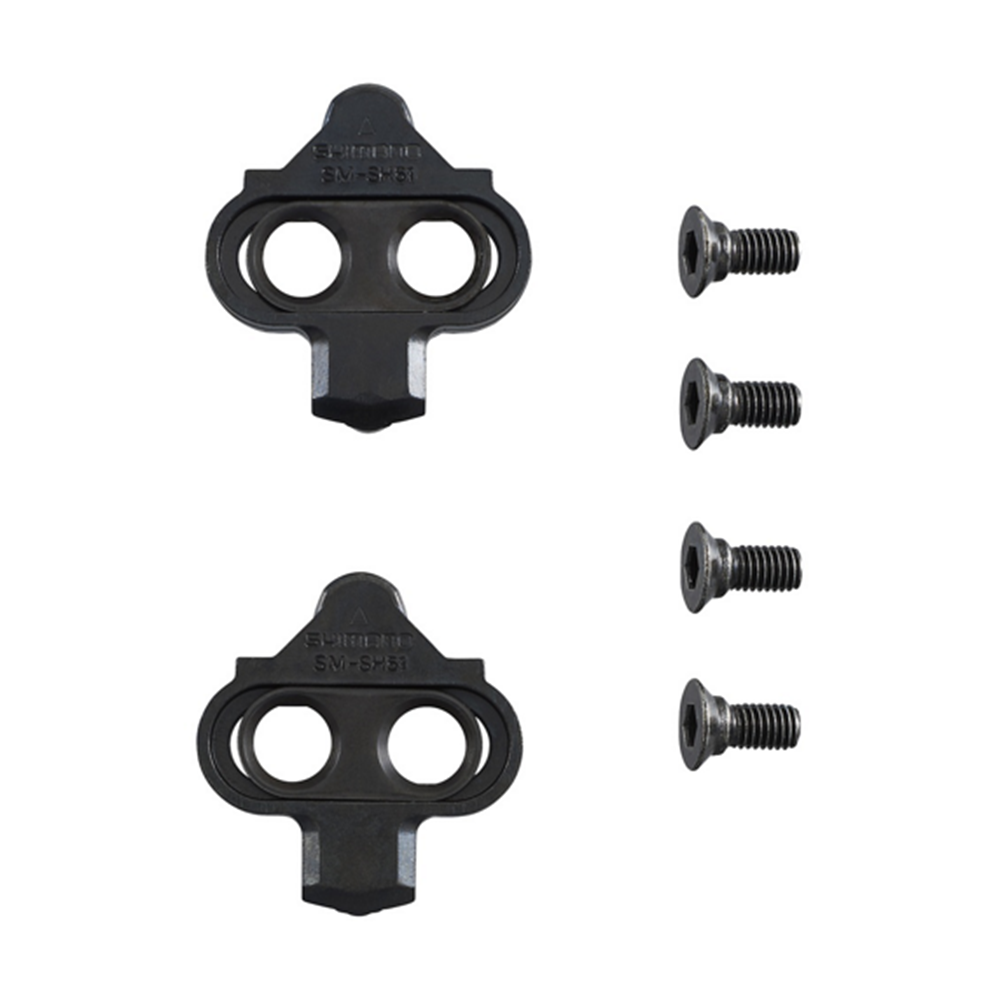 SHIMANO SPD PEDAL KALİ