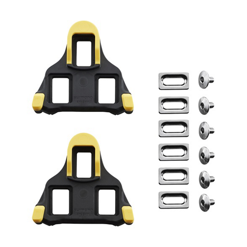SHIMANO YOL BİSİKLETİ PEDAL KALİ