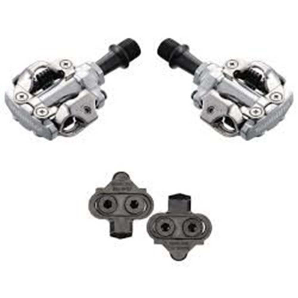 SHIMANO SPD PEDAL MTB PD-M540