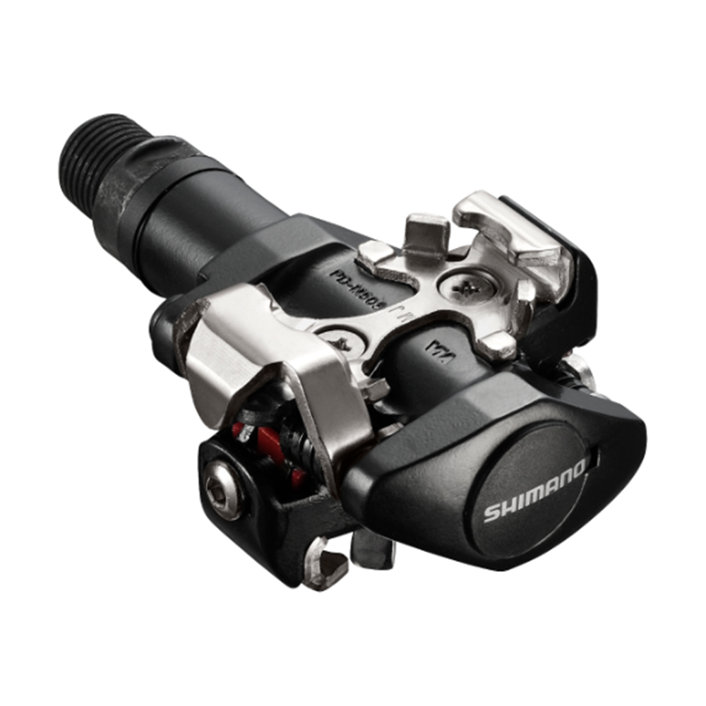 SHIMANO SPD PEDAL MTB SİYAH PD-M505