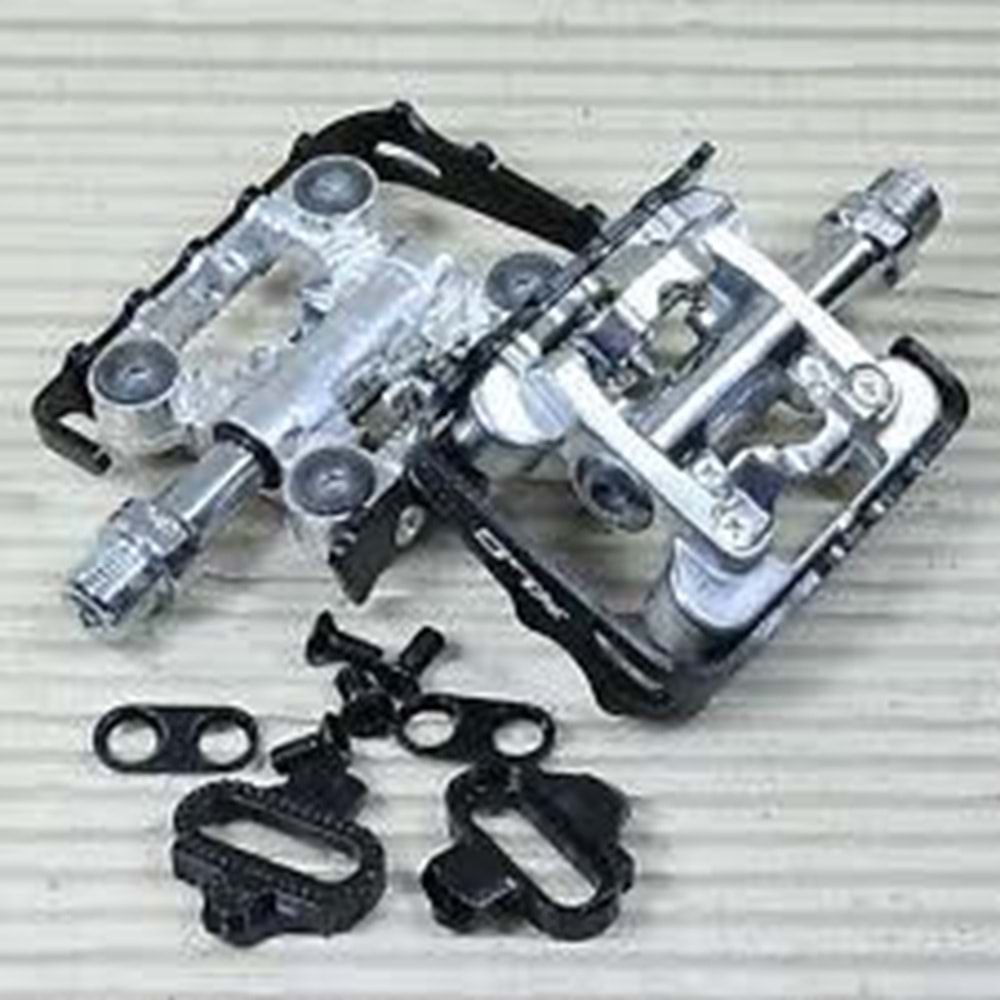 XLC PEDAL MTB PEDAL SPD