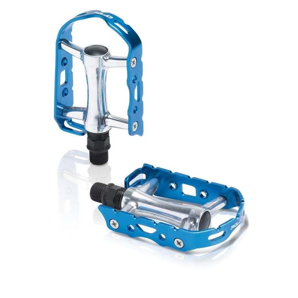 XLC PEDAL MAVİ