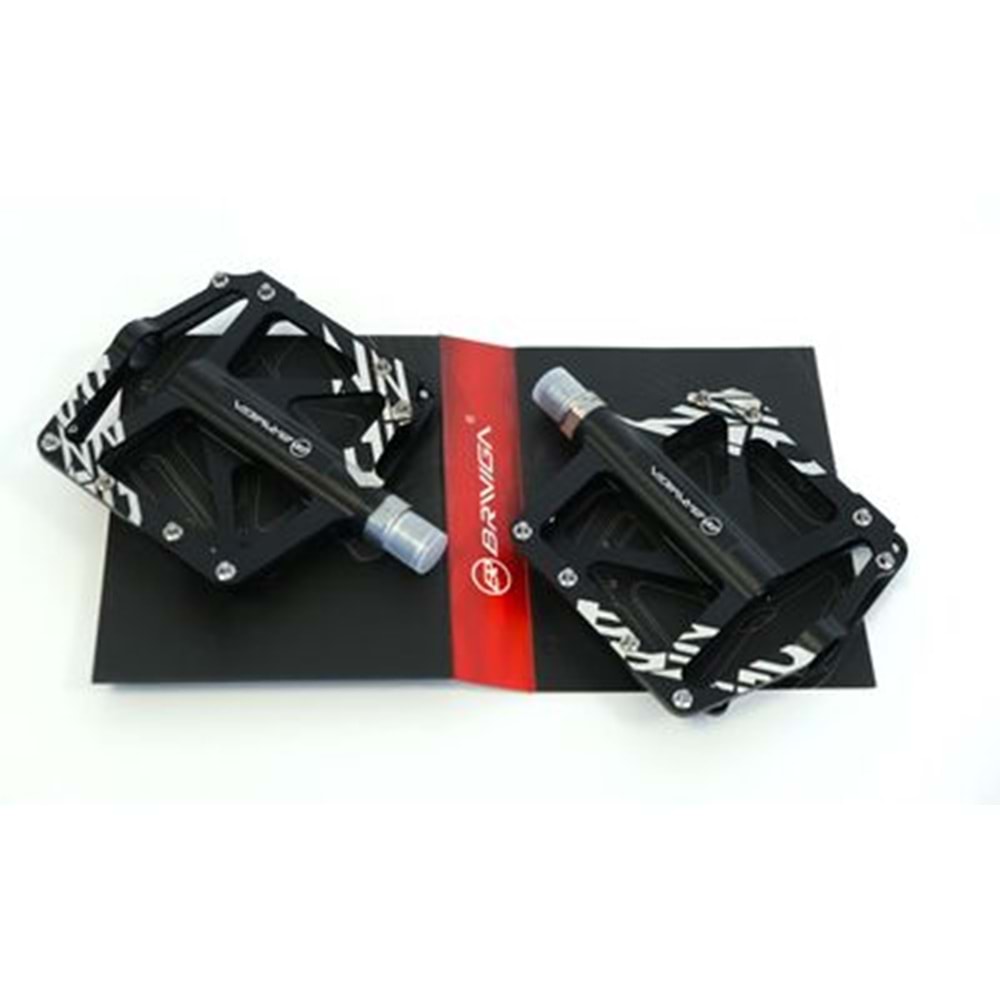 BRIVIGA PLATFORM PEDAL