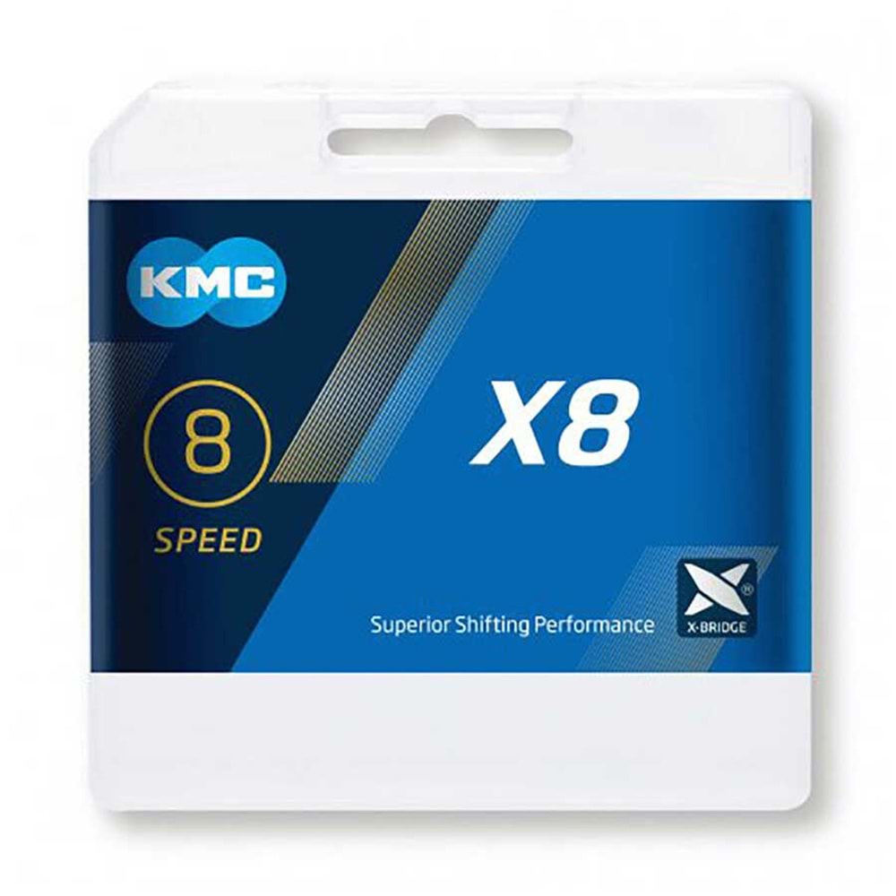 KMC ZİNCİR X8