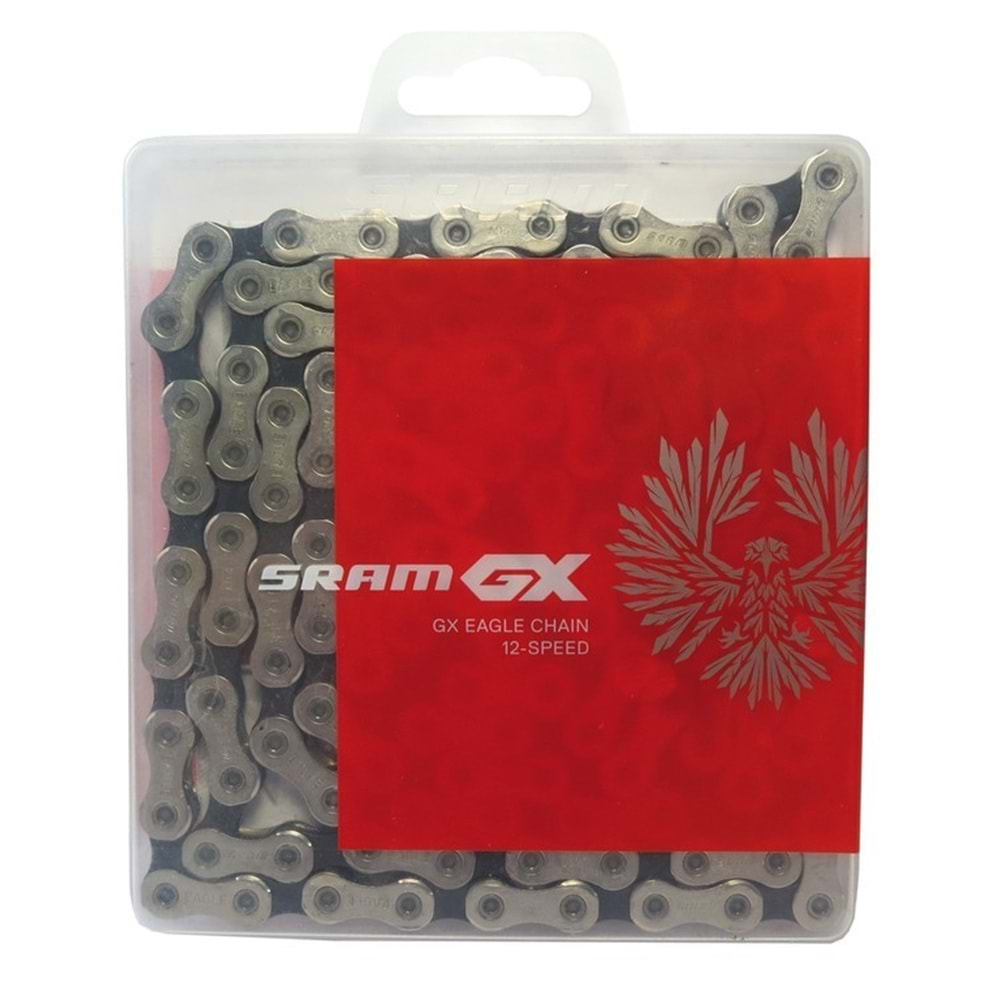 SRAM GX ZİNCİR 12
