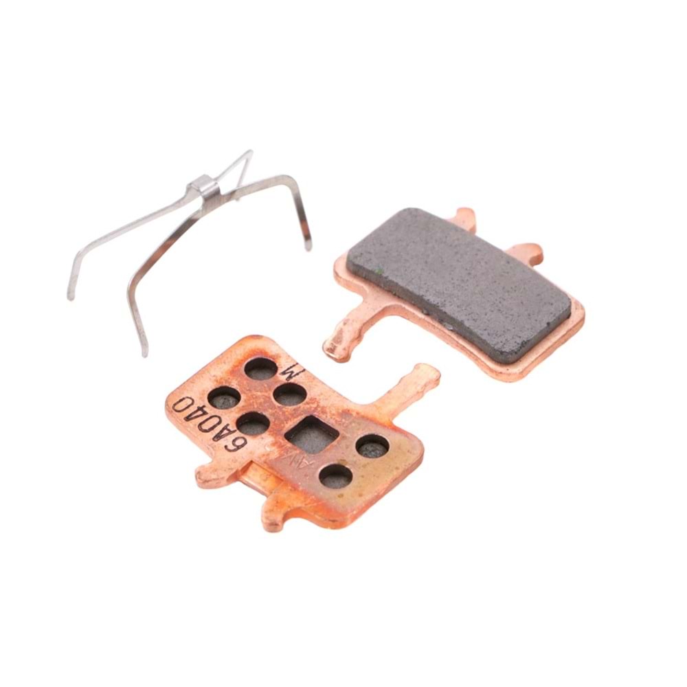 AVİD METAL DİSK FREN BALATASI JUISY