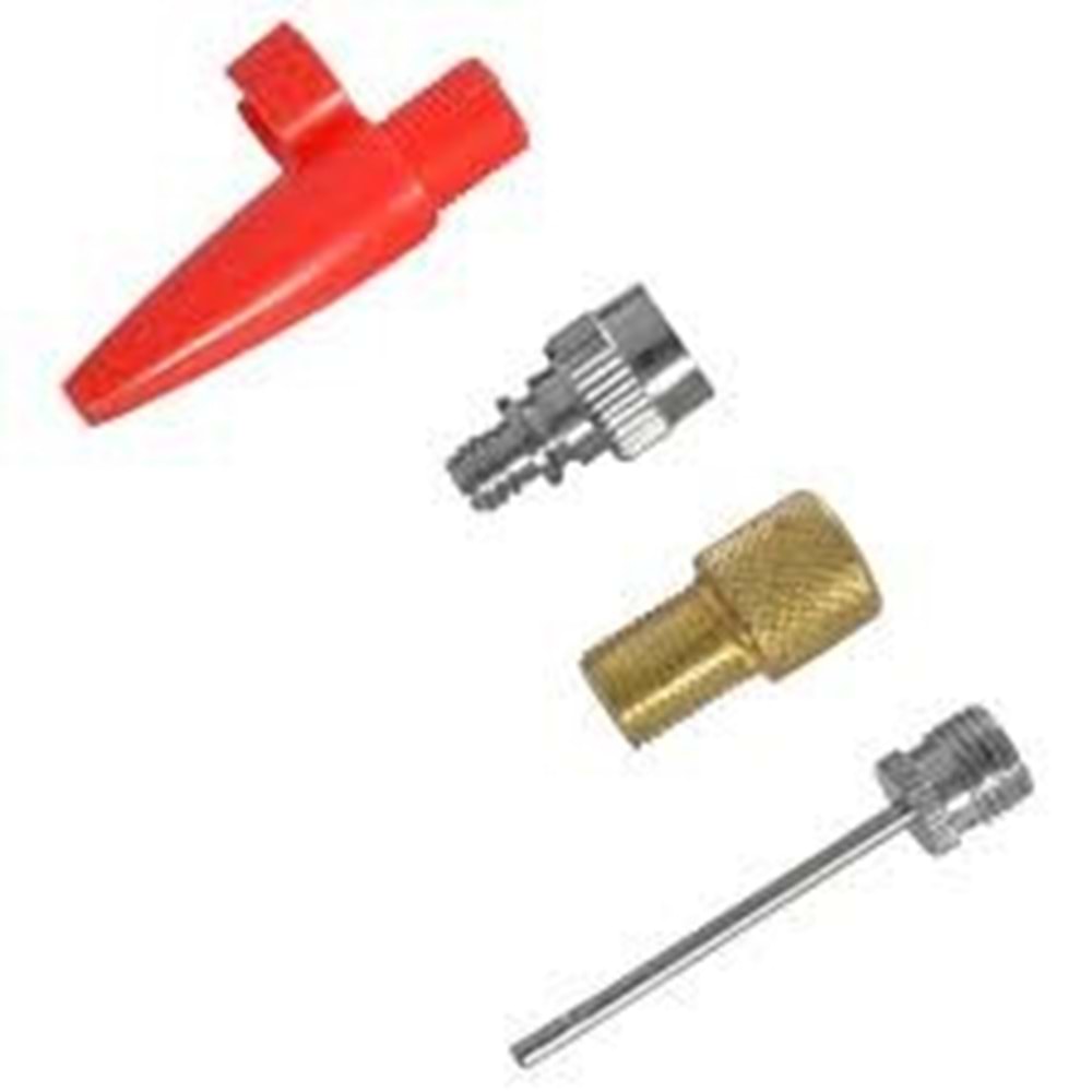 OXC ADAPTORS TOP İĞNESİ SETİ