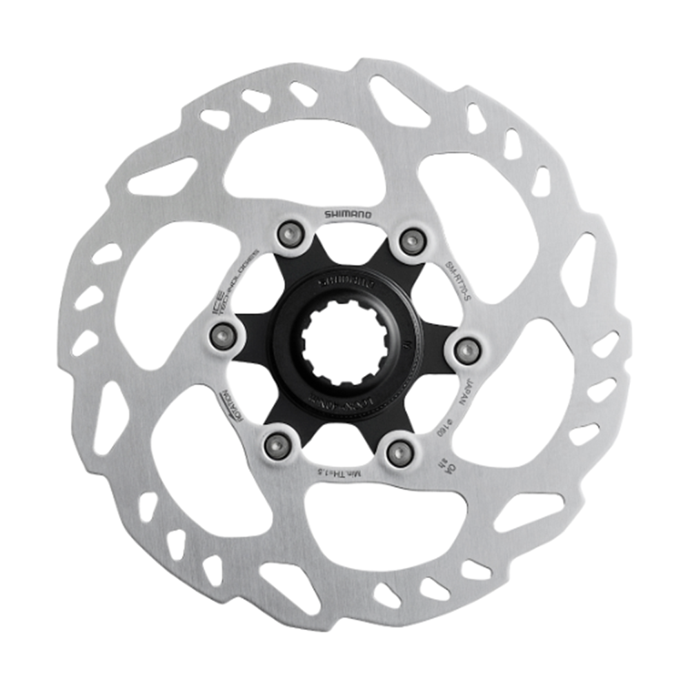 SHIMANO ROTOR SM-RT70 -140