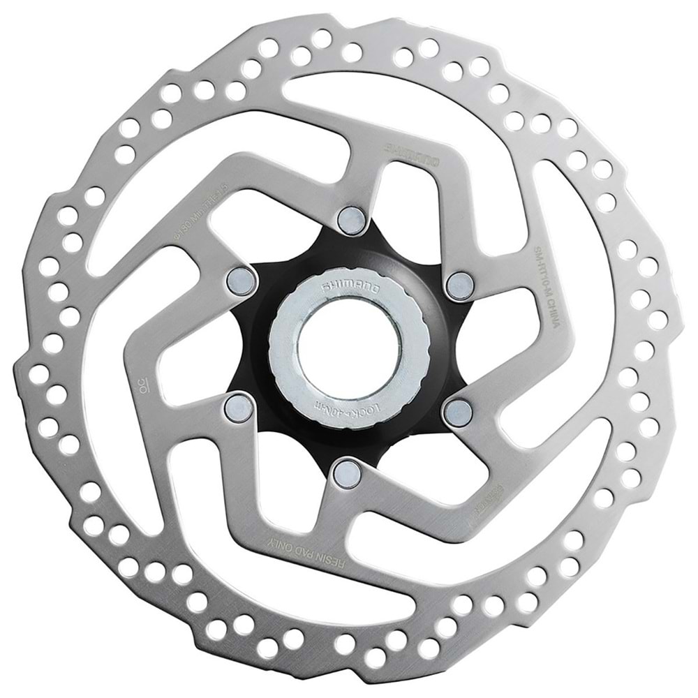 SHIMANO ROTOR SM-RT10-180