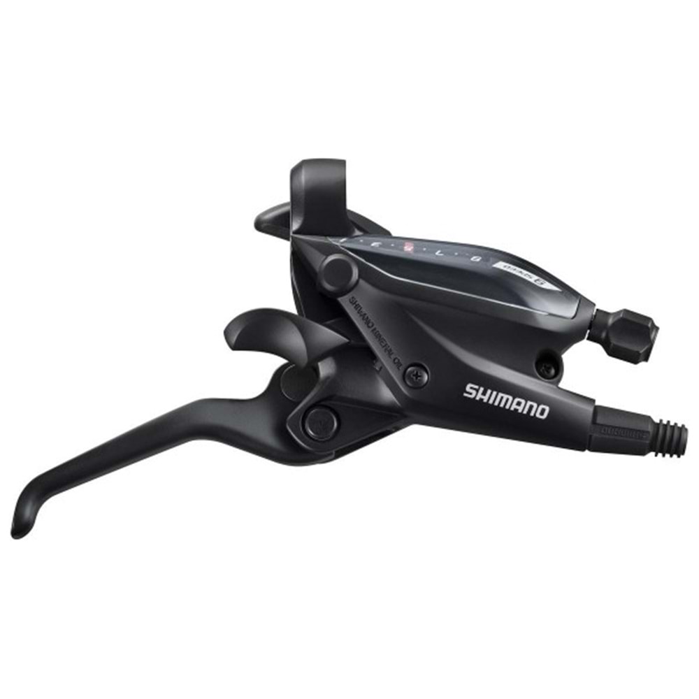 SHIMANO FREN/VİTES KOLU 9 LU