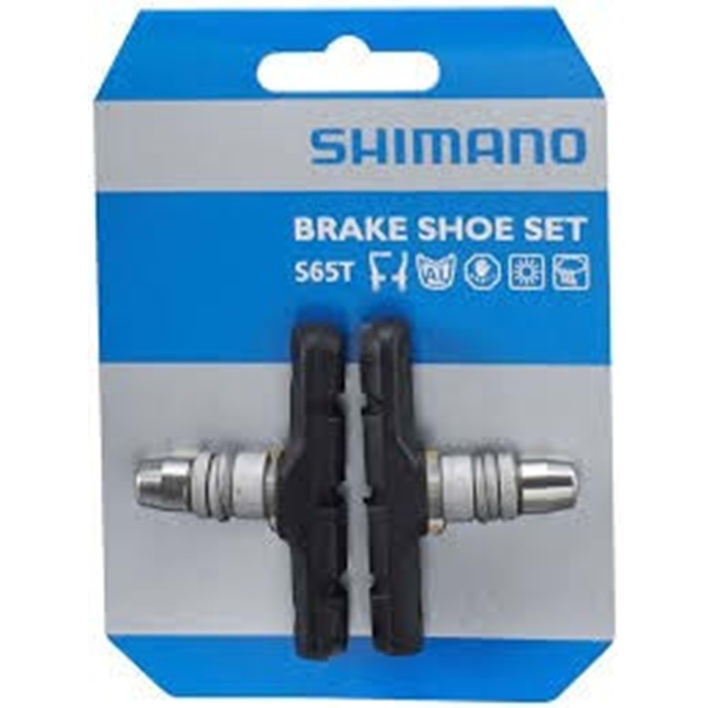 SHIMANO FREN PAPUCU