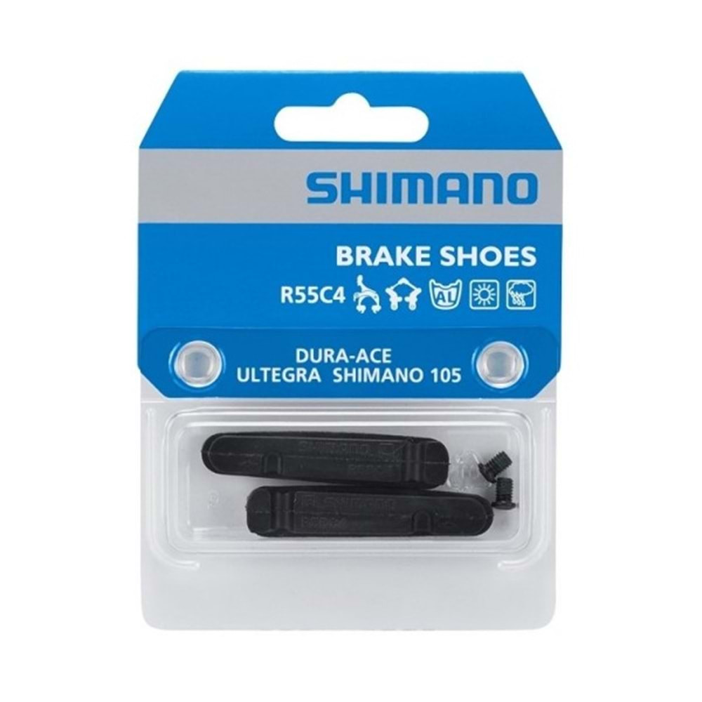 SHIMANO YOL FREN PAPUCU