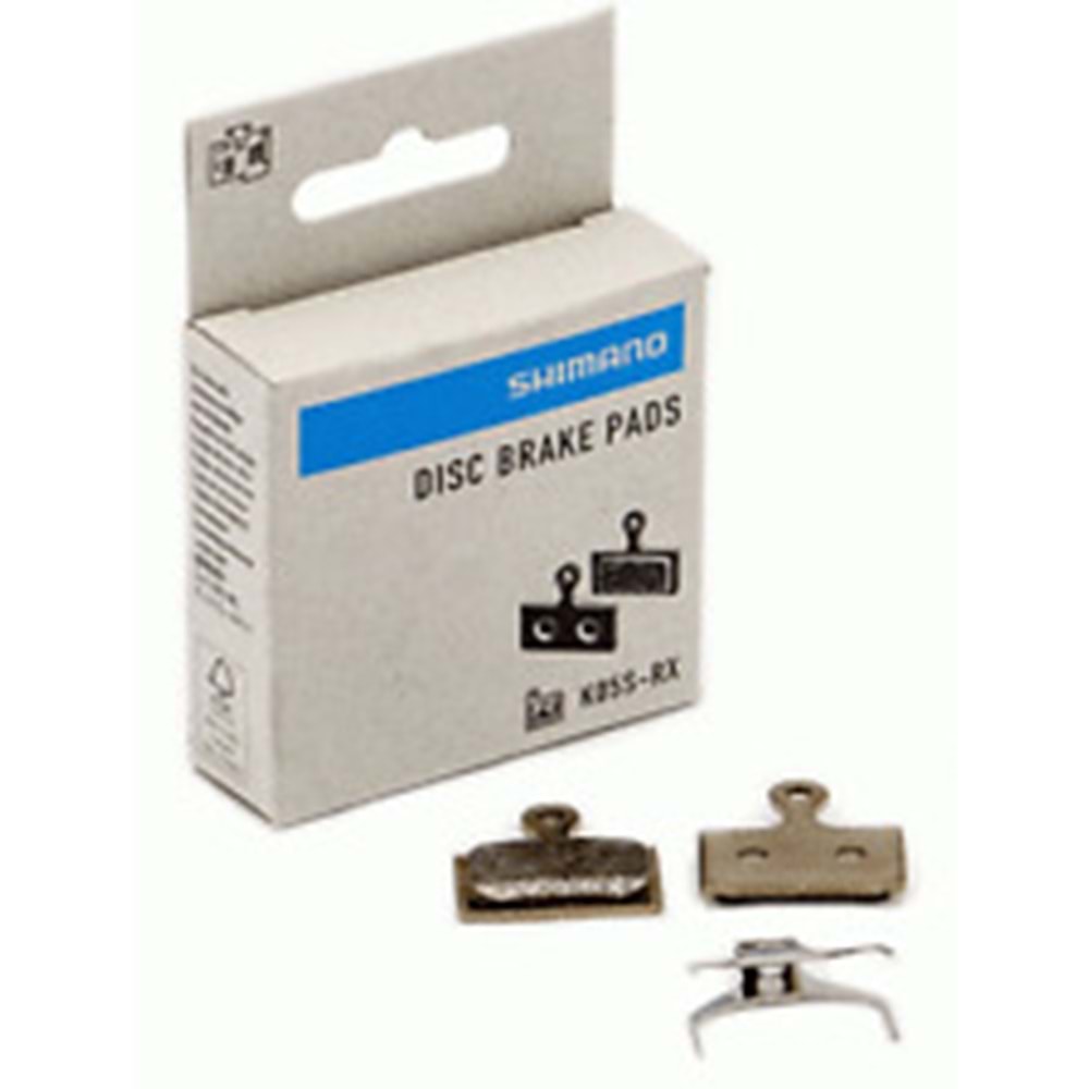 SHIMANO DİSK FREN BALATASI