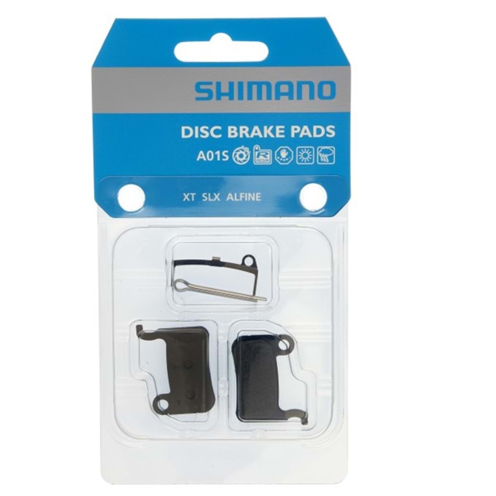 SHIMANO A 01S FREN BALATA