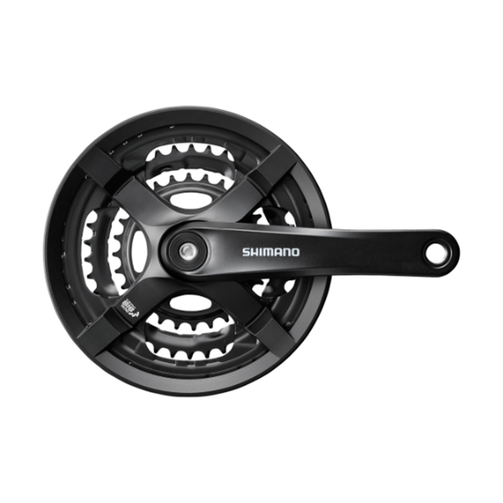 SHIMANO AYNAKOL FC-TY501/6/7/8 UYUMLU