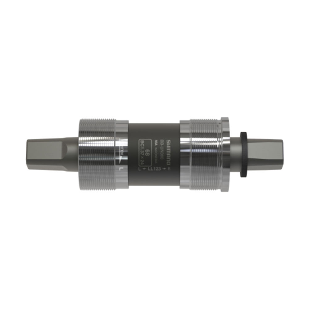 SHIMANO ORTA GÖBEK BB-UN300 KARE TİPİ 122.5